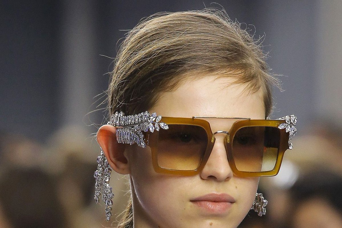 6 things we've learnt from London Fashion Week glmr.uk/SN3dmJ