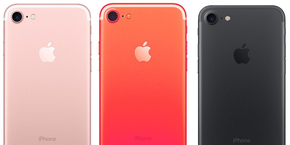 Kirmizi Iphone 7 Fiyati Vatan Bilgisayar