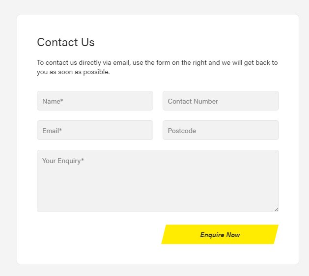 201Security's tweet image. It's easy to make any enquiry from our website! security201.co.uk/contact/ 
#Security #Protection #Brighton #hove #Goring