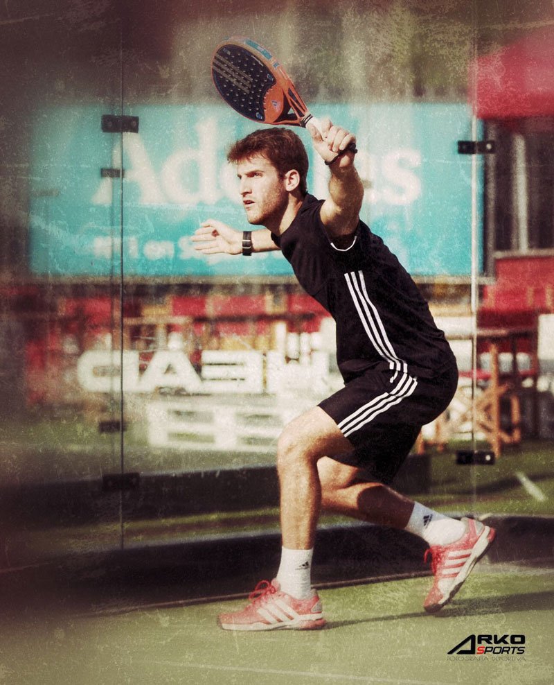 @adidas_padel anuncia los fichajes de <a href="/CasalGuillermo/">Guillermo Casal</a> y <a href="/ferminferreyra/">Fermin ( Batata )</a>