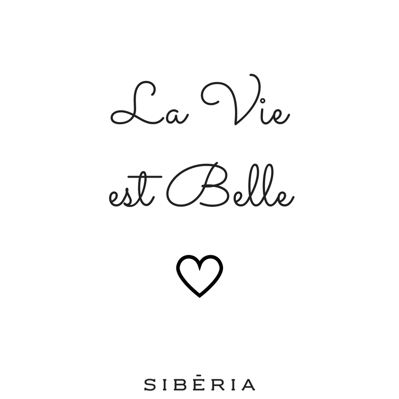 SiberiaSpa's tweet photo. Du soleil. Un sourire. Bon début de semaine! 💙
#PetitePenséeDuLundi #BienEtre #wellness #SiberiaStationSpa https://t.co/pLoJWPEX4d