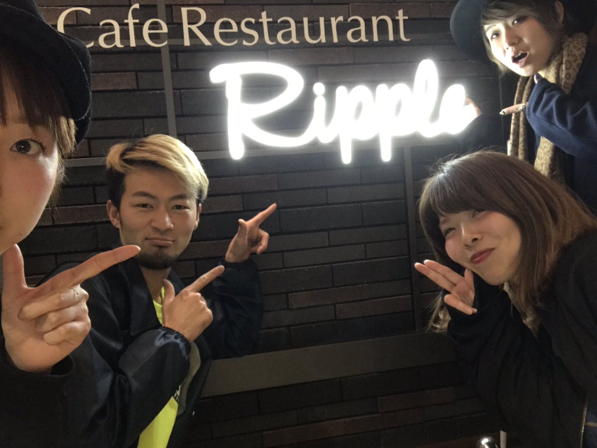 ripple0831's tweet photo. ミーティングお疲れした❤️ https://t.co/bn59NVPcPe