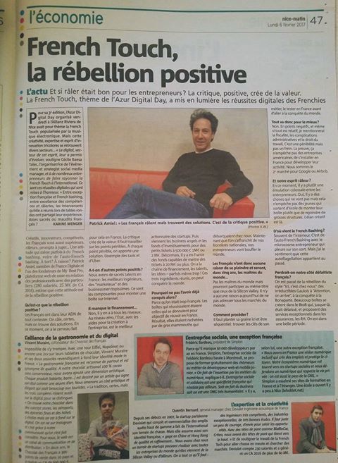 Patrick Amiel tweet media