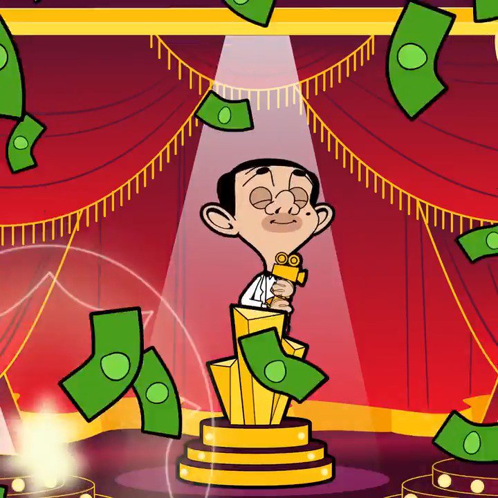 Mr Bean on Twitter: Mr Bean on Twitter: