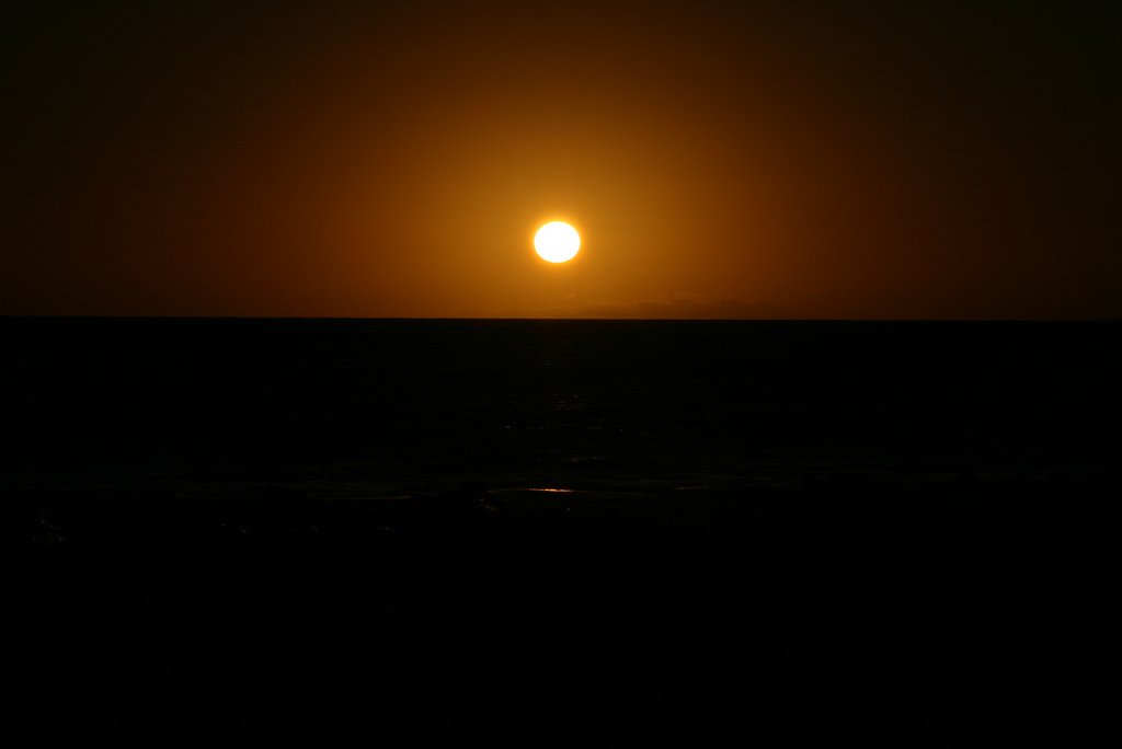 seriesfreakie's tweet photo. Última de Polonio. Atardecer de sábado. Un par de punta del Diablo. #BackinBA https://t.co/JF2A07kPlY