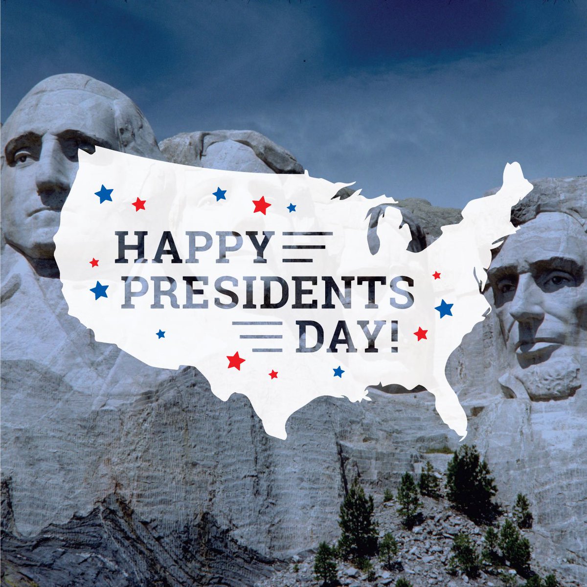 AltitudeDental's tweet photo. HAPPY PRESIDENTS DAY! Originally, the holiday was a celebration of Washington’s birthday, which is February 22. https://t.co/jn2L3SGLHx