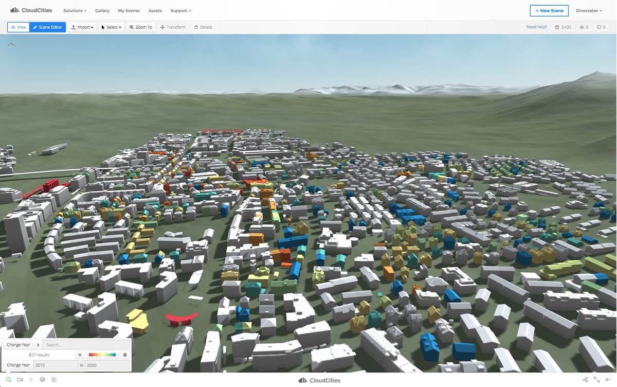 CloudCities tweet media