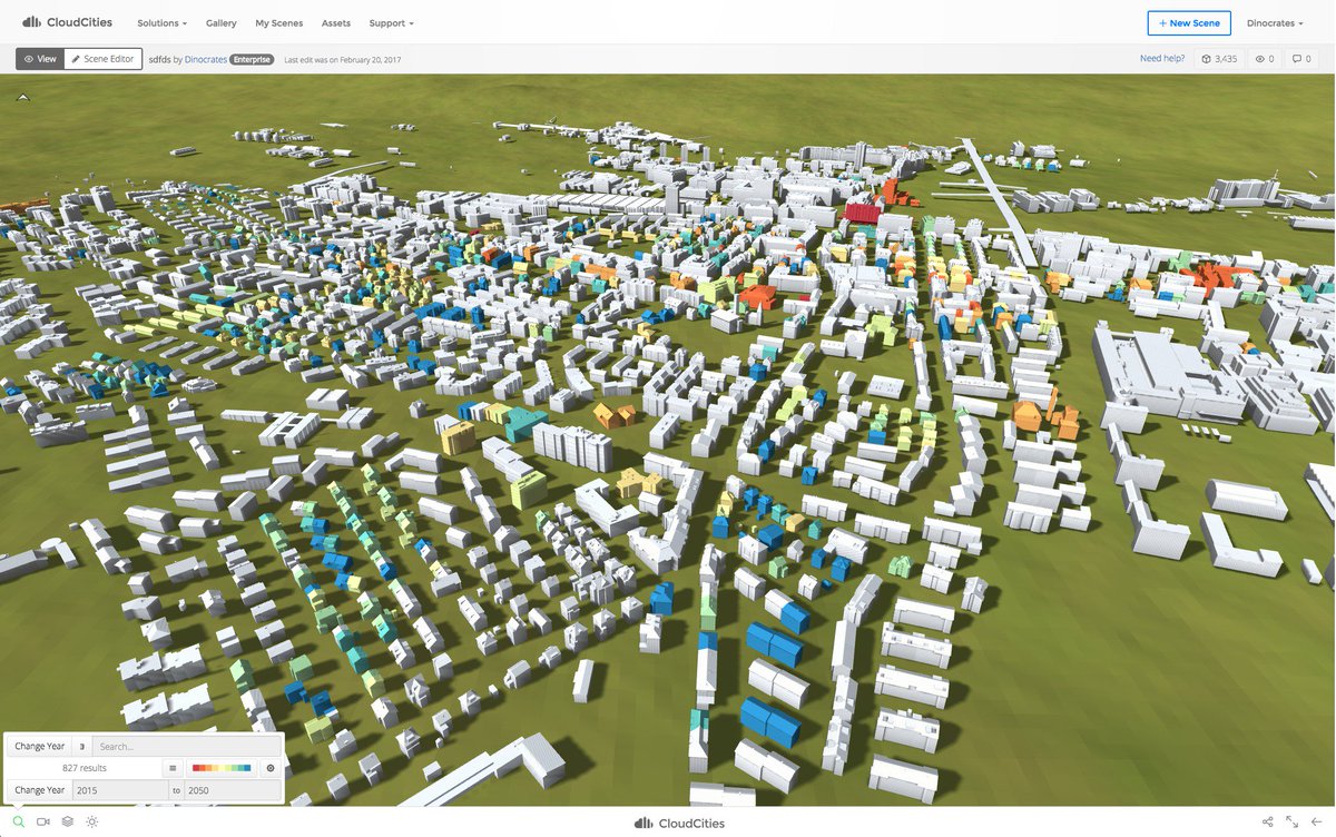 CloudCities tweet media
