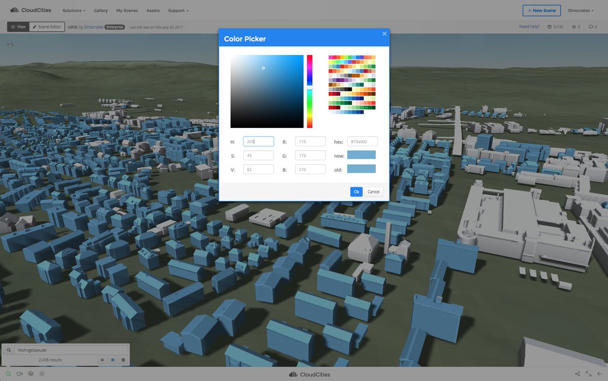 CloudCities tweet media