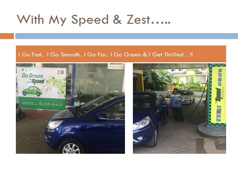 harinarayananr1's tweet photo. @BPCLimited #SMArt #SPEED #BAJASAE2017 I Get Thrilled With this Therapy of Happiness.. Long Drive & Music In My ZEST fueled with SPEED.. ❤️🙂 https://t.co/j9gOWttg5Q