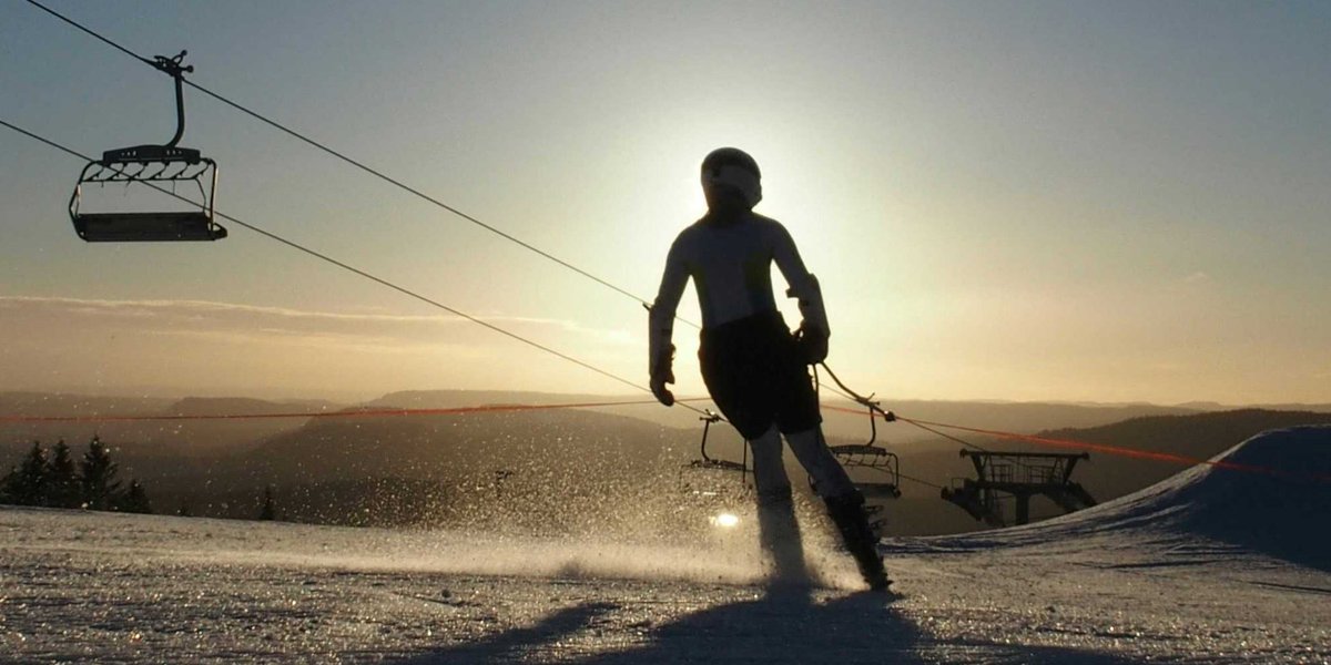 Tross mildvær og ujevne snøforhold finnes det mange steder du kan gå på ski denne uka – og en app viser hvor de er. ow.ly/ZcXk309aL4P