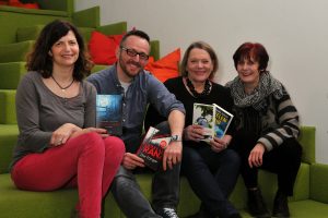 Sex &amp; Crime – das Syndikat gibt sich die Ehre - Am 10. März um 20 Uhr können Sie diese Vie... ivonne-keller.de/sex-crime-das-…