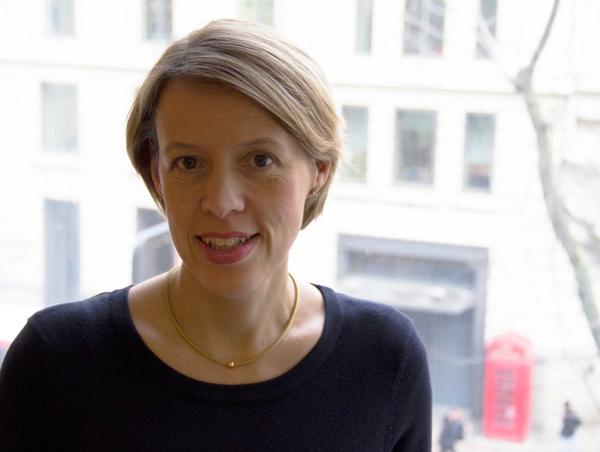 Today: Joanna Whittington confirmed as Office of Rail and Road CEO goo.gl/BI6YMS