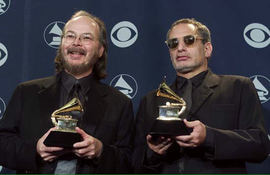 Happy Birthday Walter Becker!     