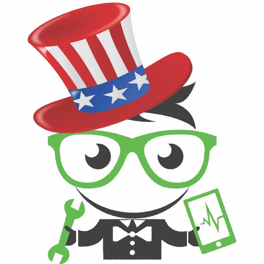 CrackdMobile's tweet image. Happy #PresidentsDay from #Crackd Mobile Device #Repair We are open today 10am - 7pm with no appointment needed to fix your #BrokenPhone