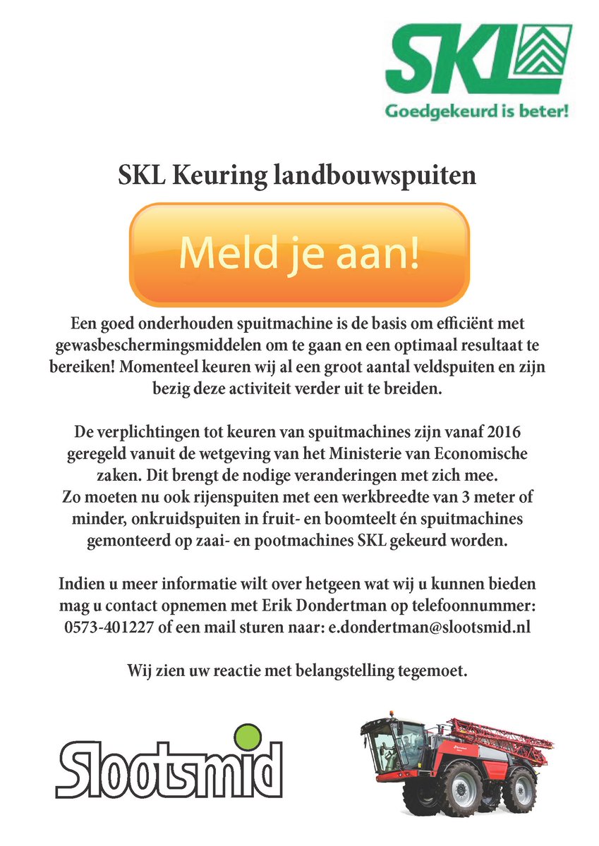 slootsmid's tweet photo. Kijk op onze site voor alle informatie! https://t.co/pvik1c0M2G https://t.co/fRHvEziU56