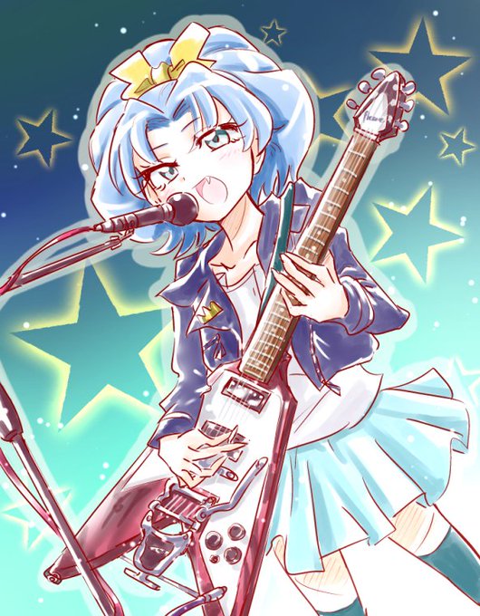 プリキュア軽音楽部のtwitterイラスト検索結果 プリキュア軽音楽部のtwitterイラスト検索結果