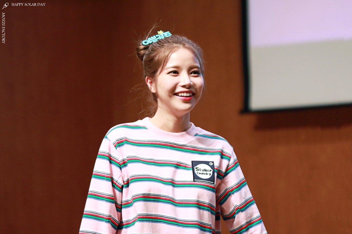 SOLARPLANET221's tweet photo. 태양보다 눈부신 우리 용선! 생일을 진심으로 축하해요
앞으로 지금보다 더 눈부실 용선을 항상 응원할게요
우리에게 항상 행복을 주는 용선, 고맙고 그리고 사랑해요💕
앞으로도 함께하자^^
#HAPPYSOLARDAY #행복을주는사람 #고마워_그리고_사랑해 https://t.co/iju2192fXV