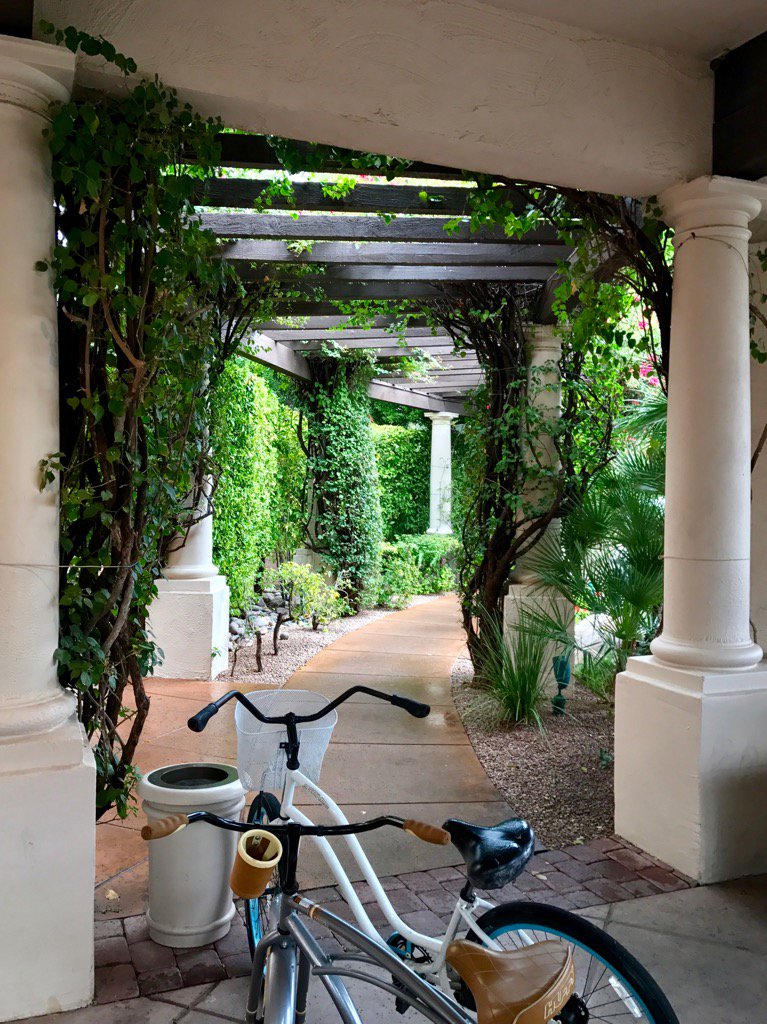 reidmjacobs's tweet image. What a lovely welcome to #swhpn17 @SWHPN