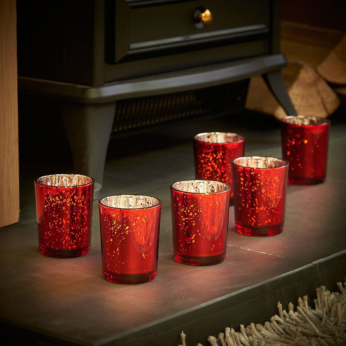 VonHaus_uk's tweet photo. #MondayMotivation There's still time to enter our #competition for a chance to #win a set of LED tea lights, simply RT &amp; Follow to win! https://t.co/6i1okYbn28