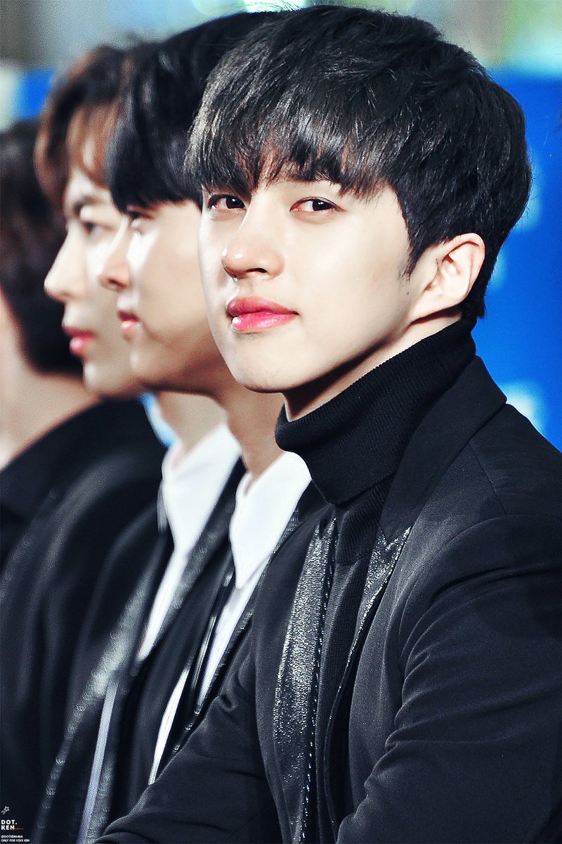 DOTKEN0406's tweet image. 170217 홍콩프레스컨퍼런스 #켄 #이재환 #빅스 #VIXX #KEN #꽃보다남자 @jaehwany0406 ❤
여러분 ㅠㅠ 이재환하세용......ㅠㅠㅠ 너무 잘생겼어ㅠㅠㅠㅠㅠㅠㅠㅠ
아...사람이야 요정이야(?)ㅠㅠㅠㅠ 😇😫