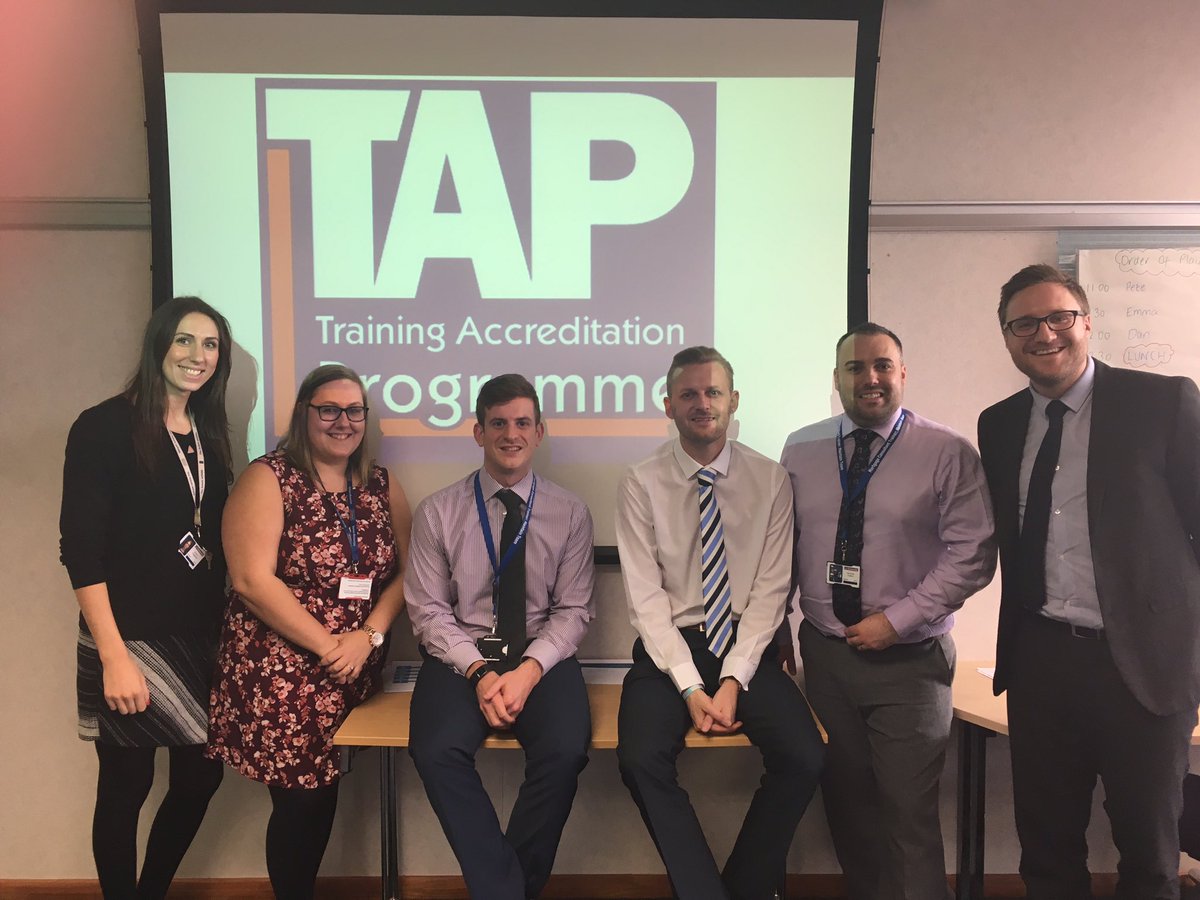 EmmaCosgrove22's tweet photo. TAP Assessment day complete!!! @NBSPeopleDev @Nat_T_xx @MattCarter86 @JPMPizarro @Peterhitcho @danbotterill 👏🏻👏🏻 https://t.co/CjprXeGHT6