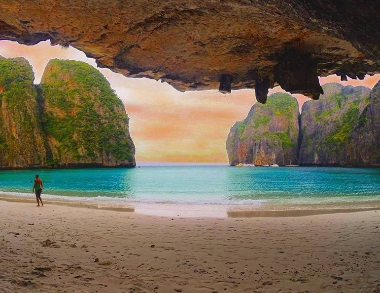 travelingmind_'s tweet photo. I need to experience Thailand🙌🏼 https://t.co/BOKPc7a9Dz