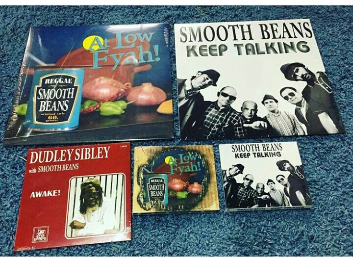 SmoothBeans tweet media