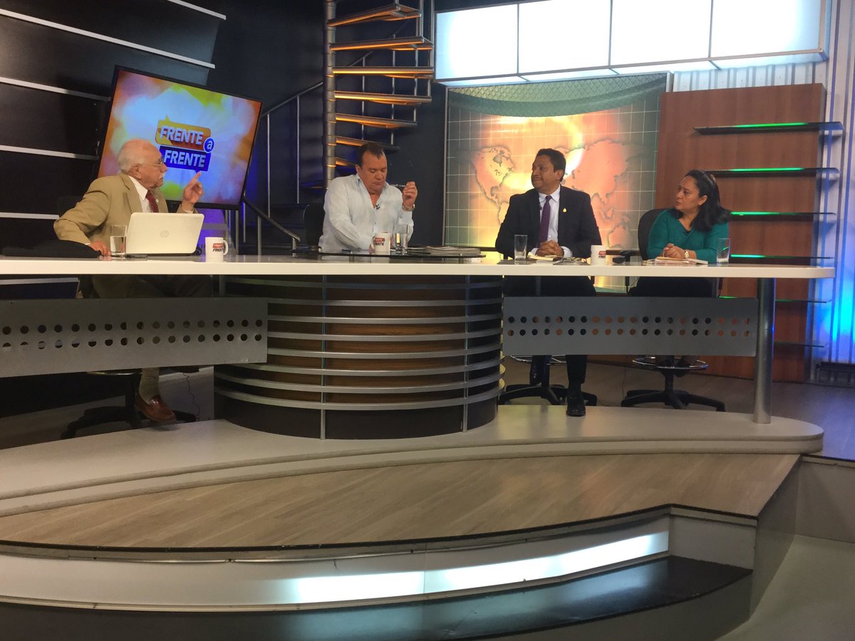 FrenteaFrenteHN's tweet photo. Finaliza el #FrenteAFrente, pero las noticias continúan en @TN5Telenoticias y con nuestros resúmenes diarios. https://t.co/ZIOgsHcVRN