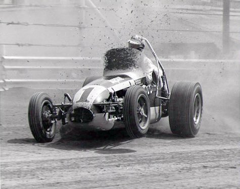 Happy birthday to the one and only Bobby Unser. Making Bardahl cool since 1969. 
