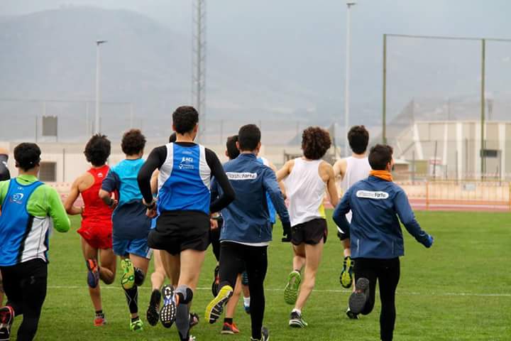 nohaylimiteyecl's tweet photo. Satisfacción con los resultados obtenidos de los 5 deportistas competidores I Cross Inclusivo #Fedemips en #Jumilla #PlasticForte #AmaHogar https://t.co/aZT3mxBuDe