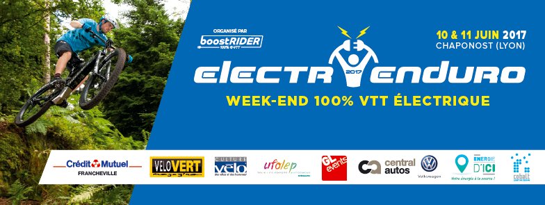 Boostrider69's tweet photo. Les inscriptions pour #ElectrEnduro 2017, c'est parti cc @ufolep69 @ufolepra https://t.co/0ZELzGWTFx https://t.co/Th7fNSIfn9