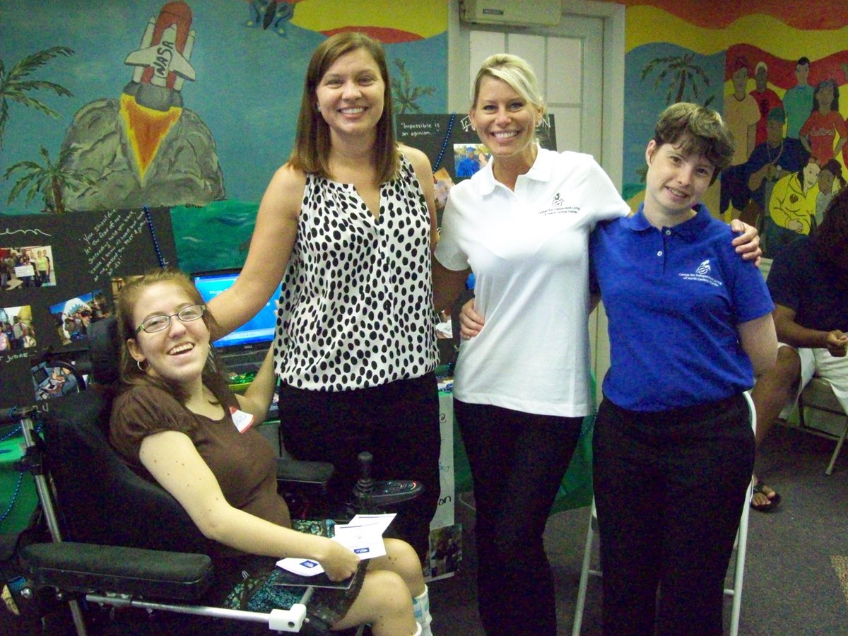 We are looking forward to partnering with the Center for Independent Living this weekend! Join us using the link in our bio! See you there!