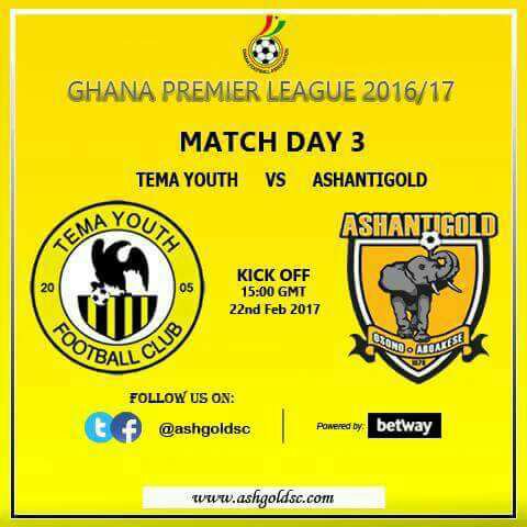 amouzouroland31's tweet photo. Another game here, Aboakese makes a trip to Tema Park against the Harbour Boys. A real test to bring back our good old days. #GHPLwk3 #GHPL https://t.co/05JZegfJZX