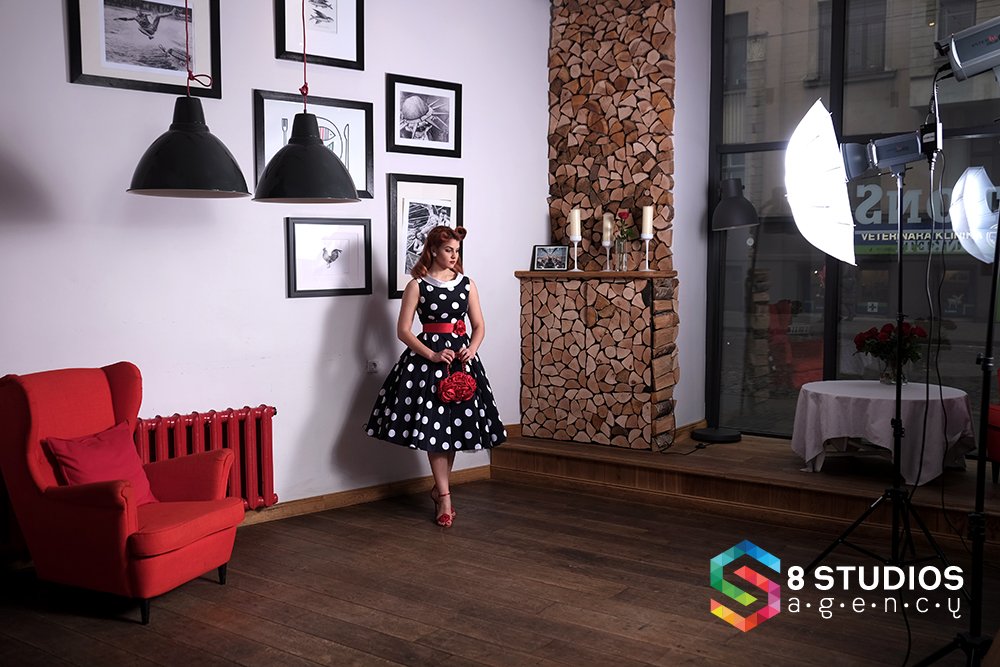 Do you want to become a star? Just call us and make your dreams come true! Find out more: 8studios.lv
#pinup #model #8studios