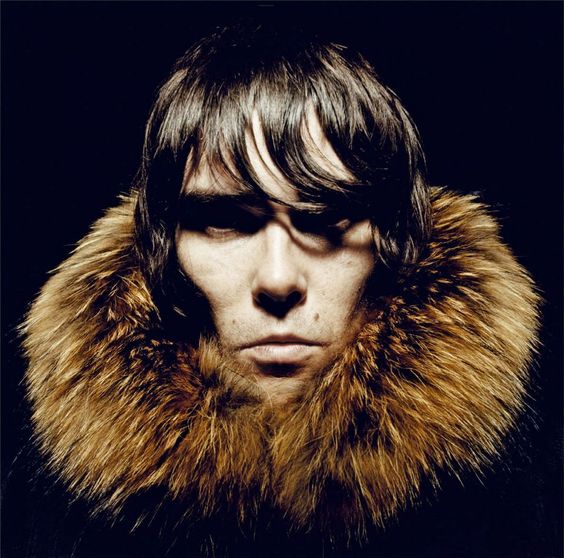 Happy birthday to Ian Brown! Who s going to see The Stone Roses in the U.K. this summer? 