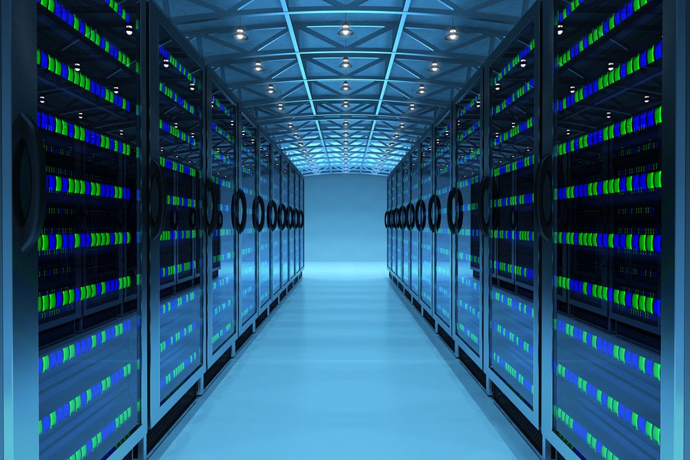 Les #datacenters pas très sexy mais pourtant ... bit.ly/2kYI8VE