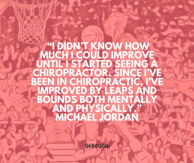 ChesterFamChiro's tweet photo. You don't have to be a professional athlete to benefit from chiropractic care. #cfcc #lovewhatyoudo #chiropractic #rva #wellness... https://t.co/g4wZBsjRGI