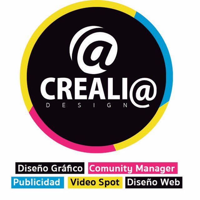 ¡Algunos de nuestros servicios principales! #DiseñoGrafico #comunitymanager #publicidad #videospot #diseñoweb