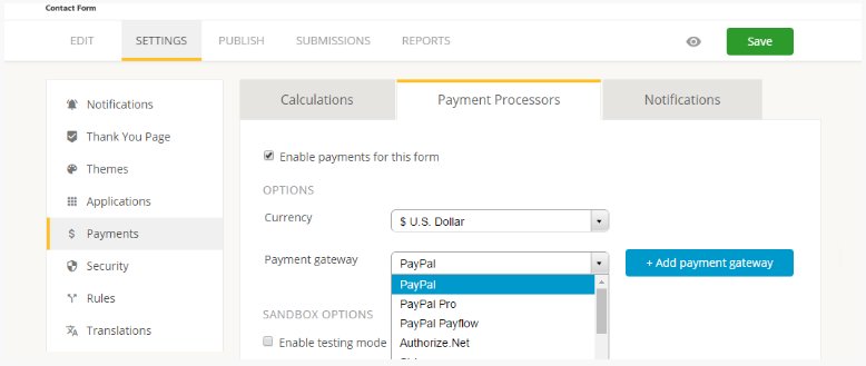 123formbuilder's tweet image. You want to give your customers a #buyingexperience they can&apos;t resist? 123contactform.com/blog/2017/02/g… #paymentforms