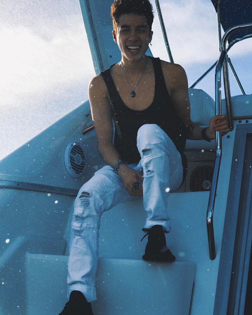 Mario Bautista tweet media