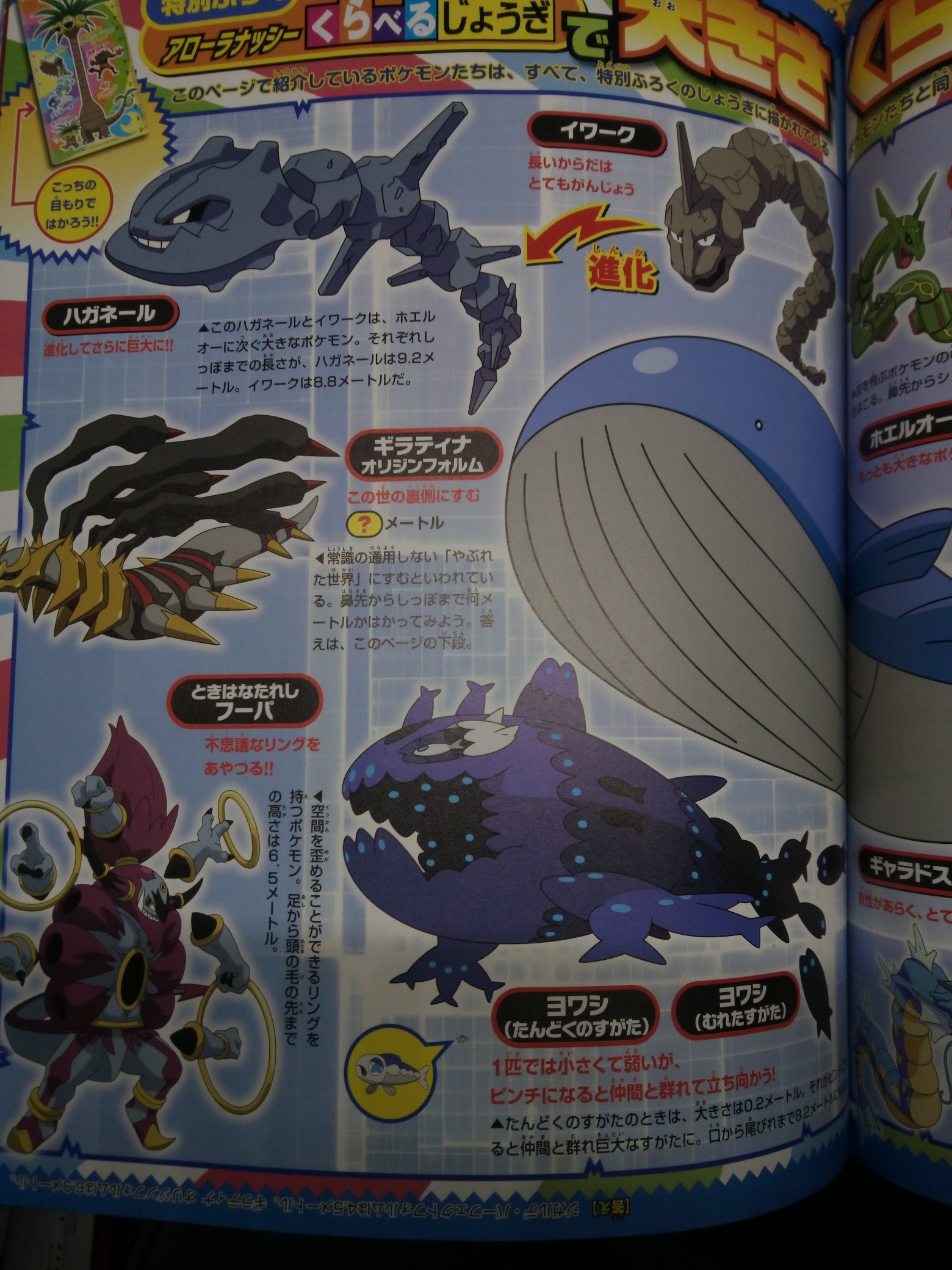ポケモンたかさ調べ Twitter Search Twitter