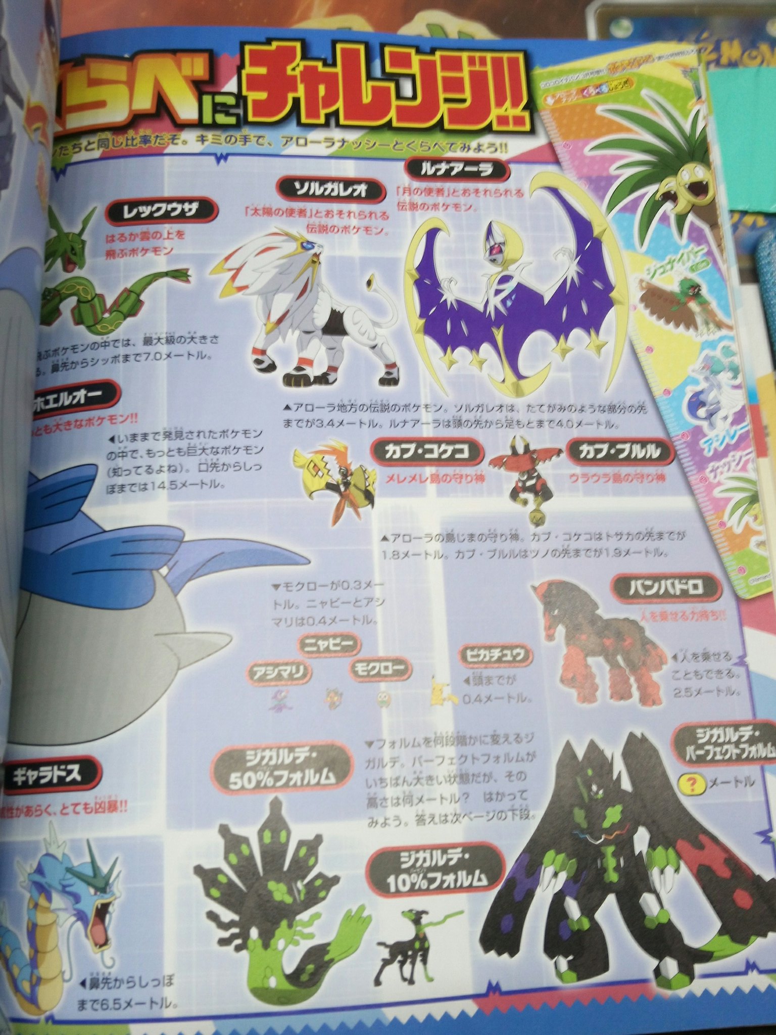 ポケモンたかさ調べ Twitter Search Twitter
