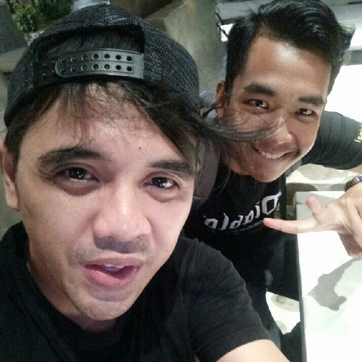 Come join me, or you'll be left behind #BIGOLIVE > apa perlu aku jadi indomie. web.live.bigo.sg/2169328588_154…
