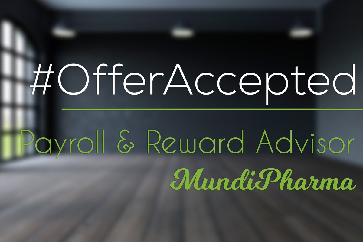 .#Oakleafpayroll Super work from the #Payroll Team and another very happy client. Was a tough #Payroll and #Reward Advisor role to fill too