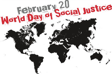USEmbassyBtown's tweet image. Today we recognize #WorldDayofSocialJustice! How can you help advance social justice in your community? Learn more: ow.ly/oa253096VoH