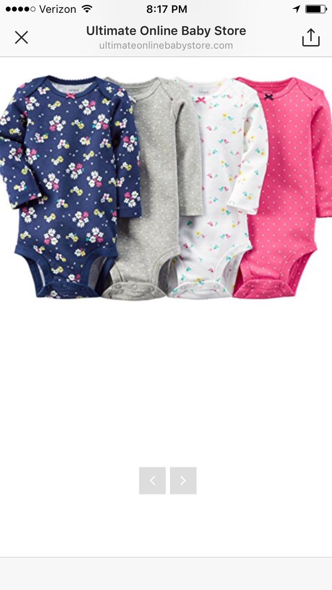 ultimatebaby2's tweet photo. Happy Monday everyone, come check out ultimateonlinebabystore today! https://t.co/cvpp63lBqU