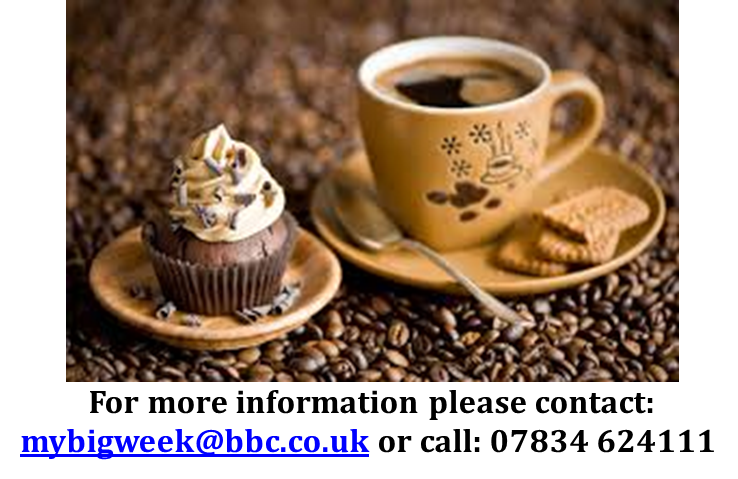 Are you a Mum who is free on Wed 22 Feb at lunchtime? Do you live in the Westcliff-on-Sea area &amp; would like to support a local, single dad?