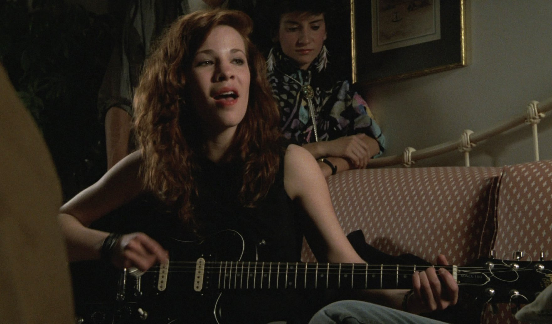 Happy 50th birthday to (The Conjuring, Hemlock Grove, American Crime):  