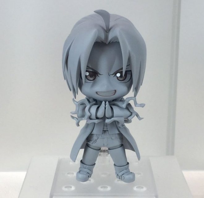 nautiljon's tweet photo. #EdwardElric, #ErwinSmith et #ShaolanLi prochainement en #Nendoroid !
https://t.co/pxErcEU6FW #ShingekiNoKyojin #FullmetalAlchemist https://t.co/GRTHKVSLRL
